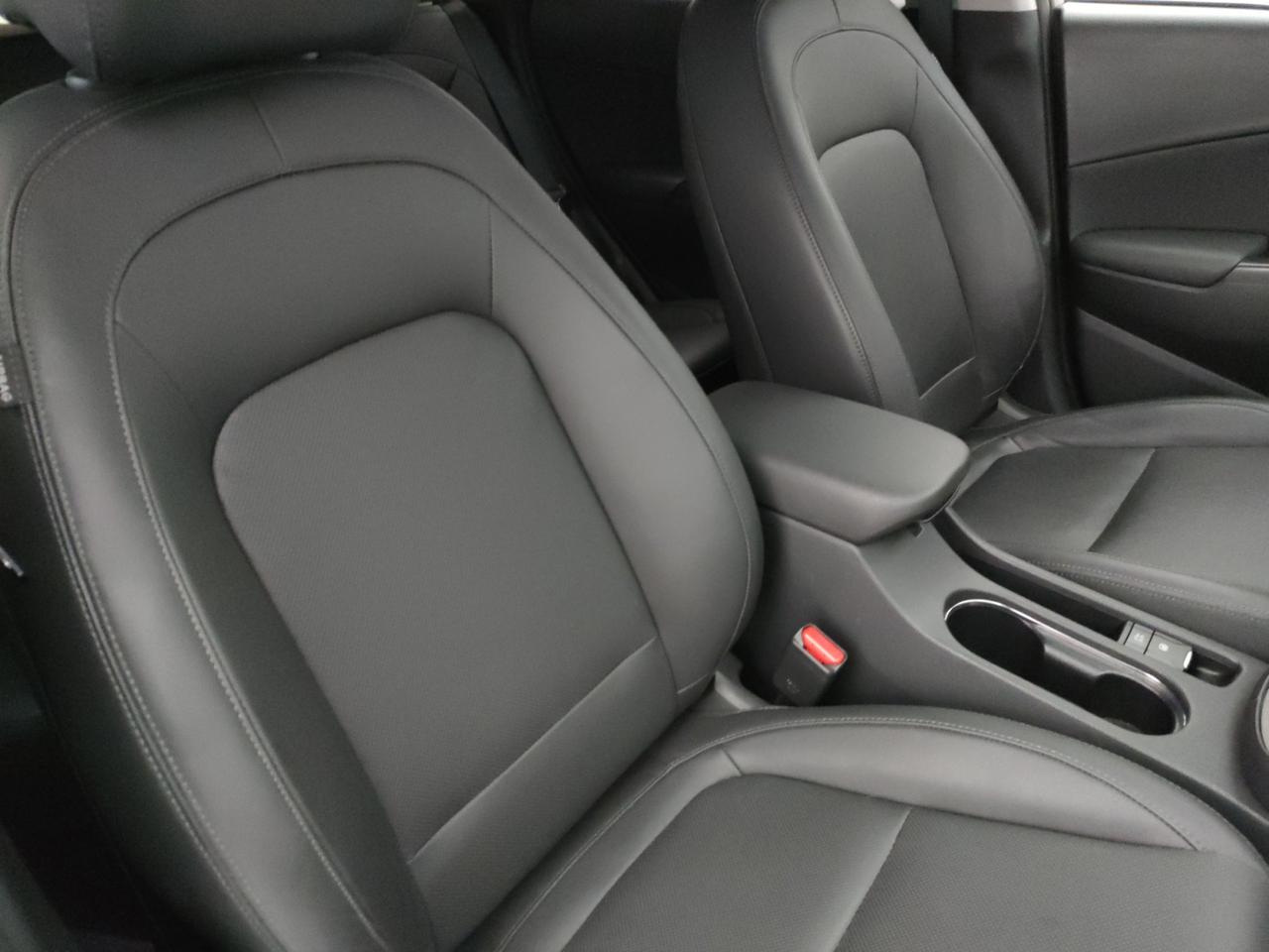 HYUNDAI Kona I - Kona 1.6 gdi hev Xclass 2wd 141cv dct
