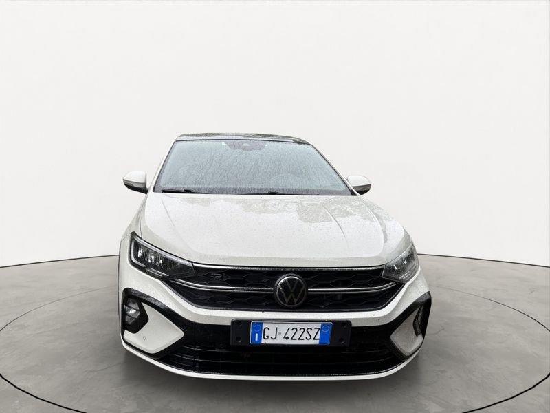 Volkswagen Taigo 1.0 TSI DSG R-Line