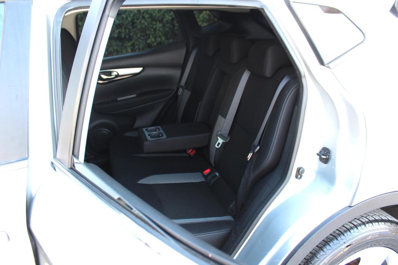 Nissan Qashqai 1.5 dCi Business