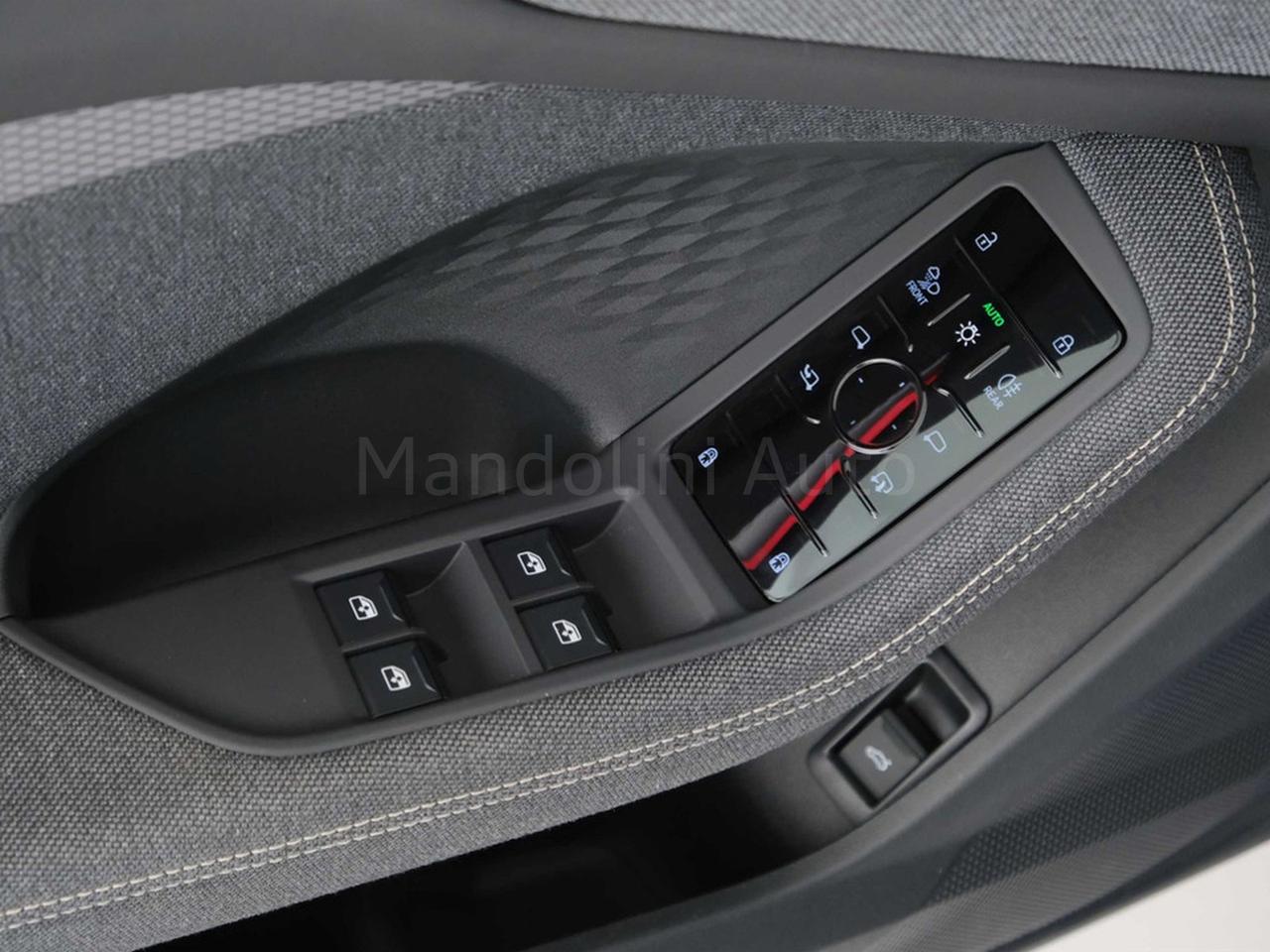Audi A5 berlina 2.0 tdi mhev+ 204cv launch edition one quattro s tronic