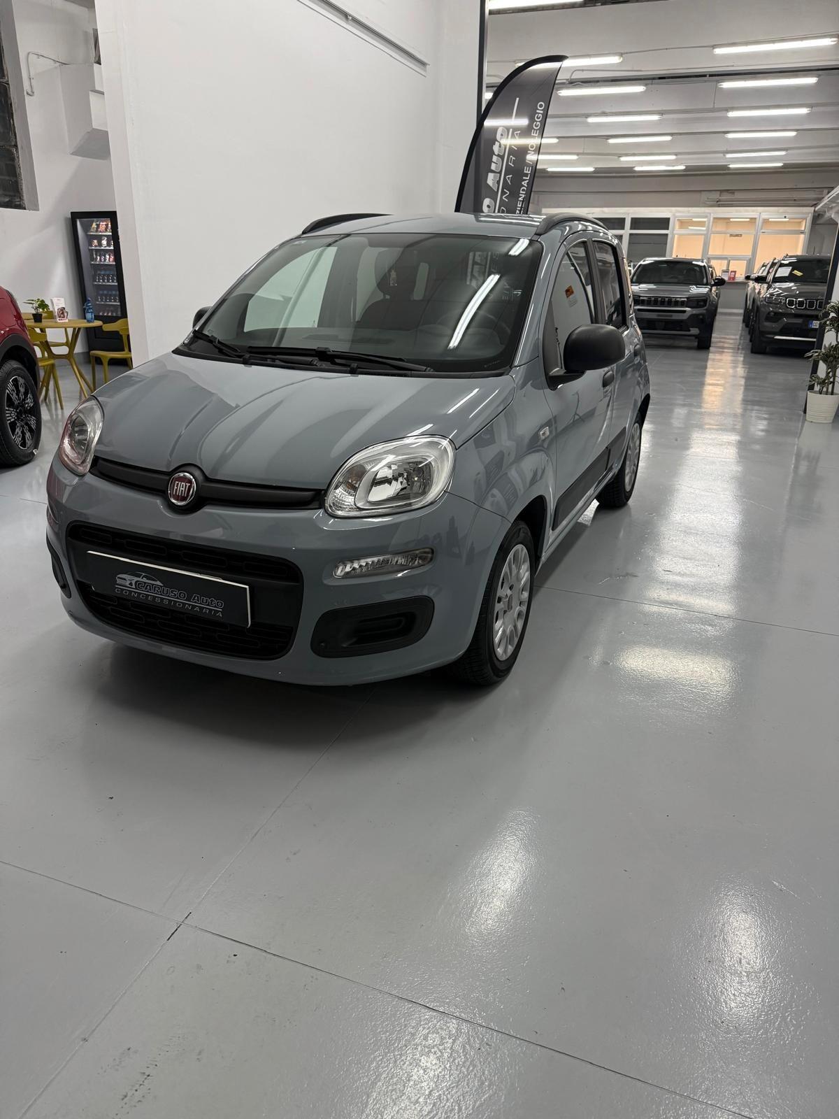 Fiat Panda 1.2 EasyPower Easy