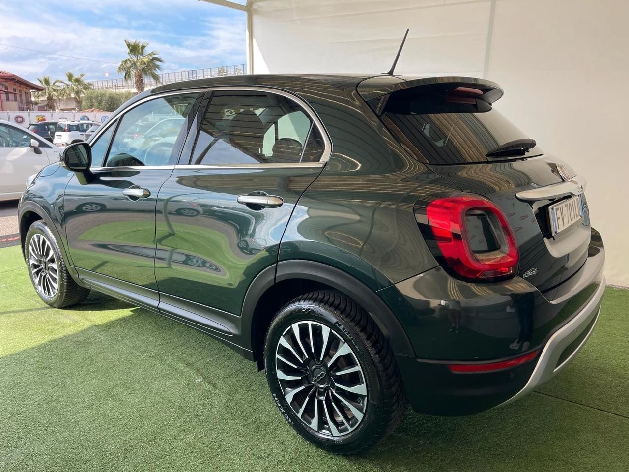 FIAT 500X 1.0 BENZINA 120CV