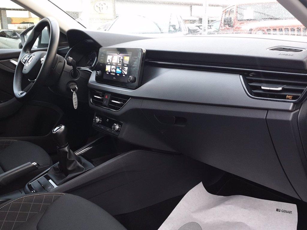 SKODA Scala 1.0 tsi ambition 95cv del 2023