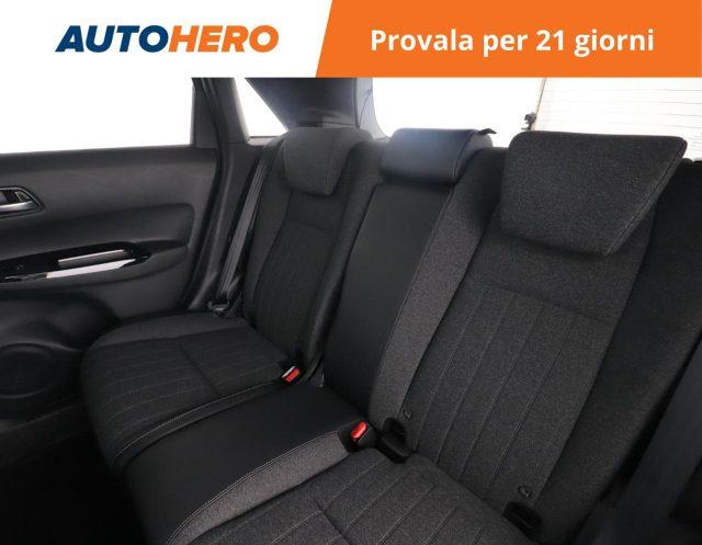 HONDA Jazz 1.5 Hev eCVT Executive