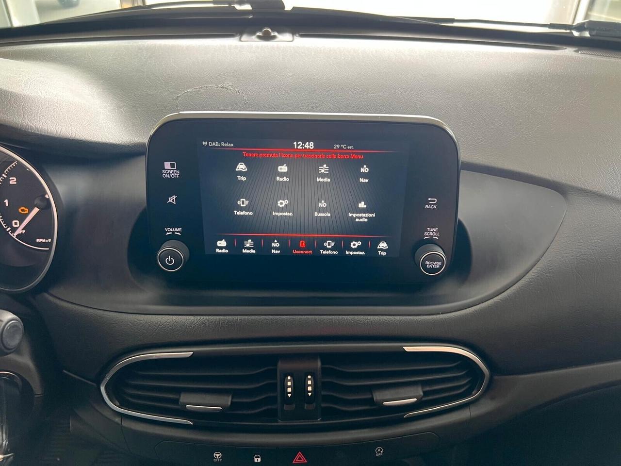 Fiat Tipo 1.6 Mjt 130CV S&S SW Cross 2022