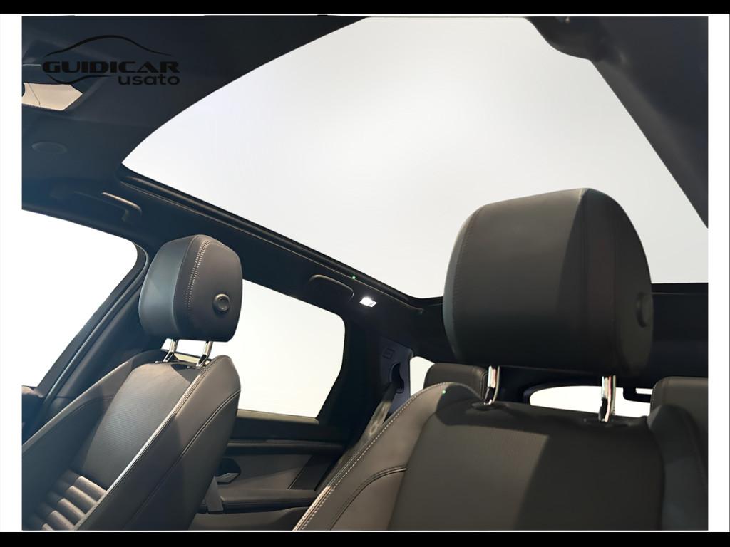 LAND ROVER Discovery Sport I 2024 - Discovery Sport 2.0d td4 mhev Dynam