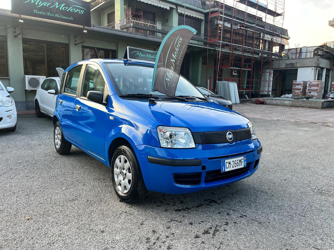 Fiat Panda 1.1 Active