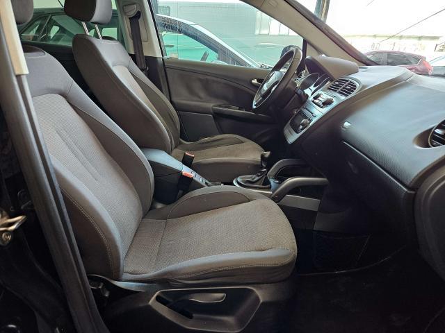 SEAT Altea XL 1.6 Reference bi-fuel GPL km 139.000