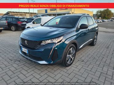Peugeot 3008 1.5 HDi/DIESEL *AUTO* Allure*PREZZO REALE