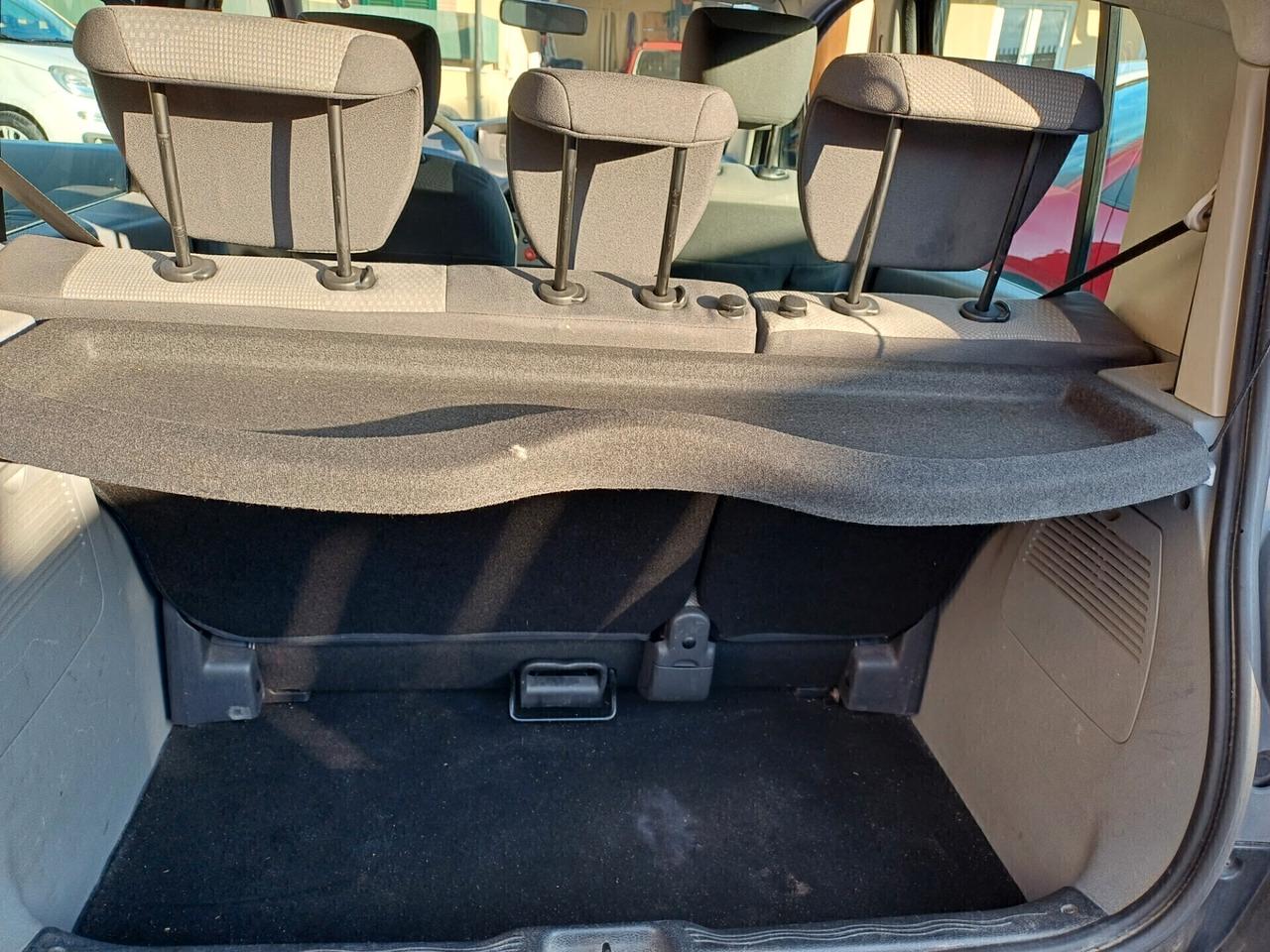 Renault Modus 1.5 dCi 85CV Dynamique