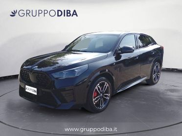 BMW X2 U10 sdrive 18d MSport Pro auto