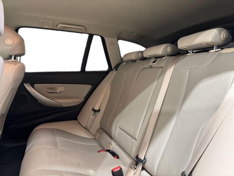 BMW Serie 3 Touring 320 d Business Advantage