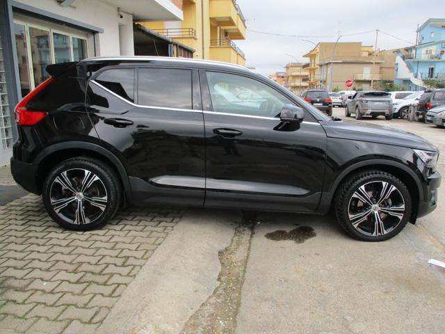 VOLVO XC40 2.0 D3 AWD INSCRIPTION GEARTRONIC