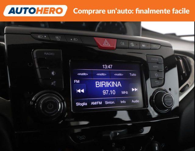 LANCIA Ypsilon 1.2 69 CV 5 porte Gold