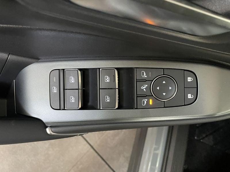 Nissan Qashqai Qashqai MHEV 158 CV Xtronic N-Connecta