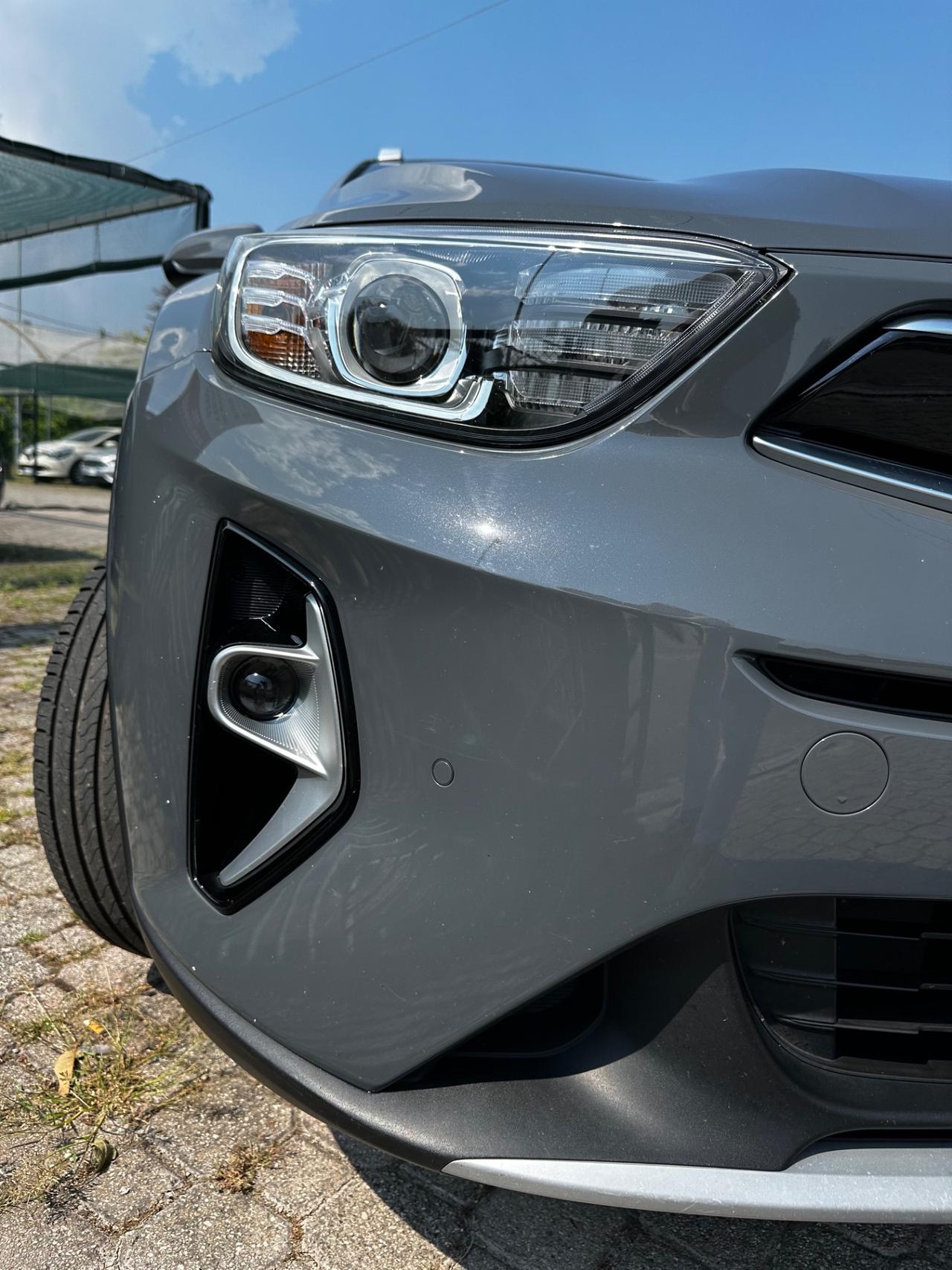 Kia Stonic 1.2 DPI ECO GPL Style
