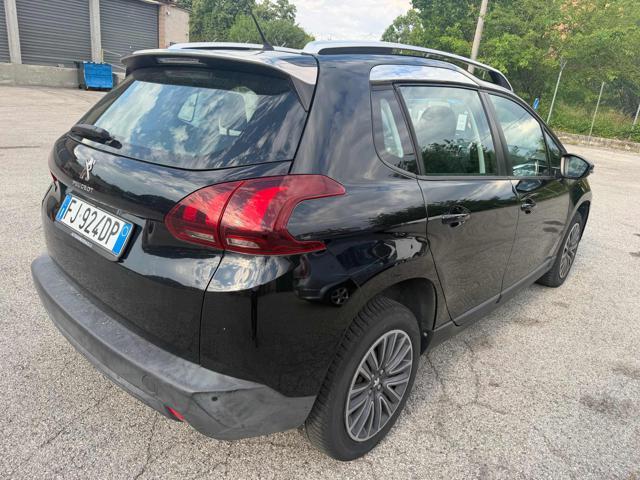 PEUGEOT 2008 150,056km BlueHDi 100 Active Stupenda Bellissima