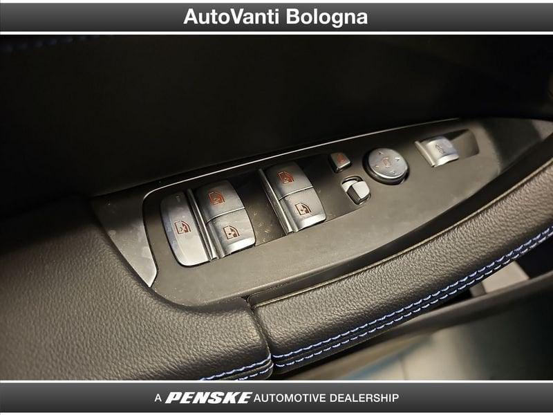 BMW X3 X3 xDrive30e Msport