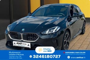 Bmw 120i M Sport kamera panorama