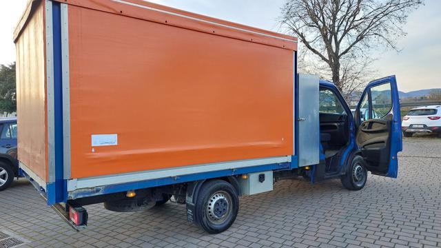 IVECO Daily 35S12 2.3 PM Centinato e Rif. Attrezzi 90.000 Km