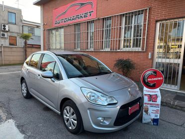 Citroen C3 1.1 Perfect 60CV