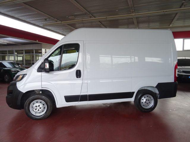 FIAT Ducato 35Q 2.3 MJT 140CV PCorto-TAlto Furgone