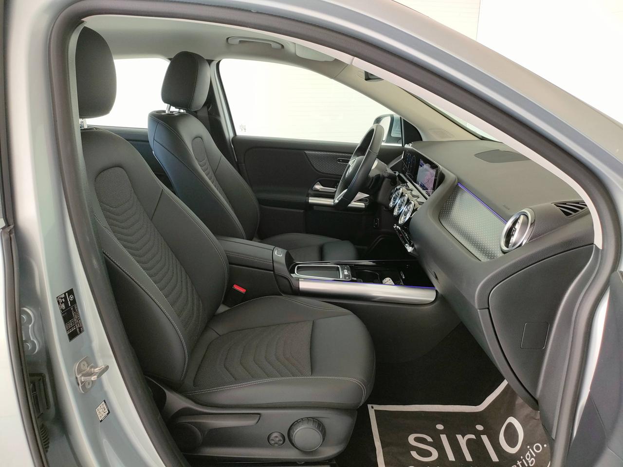 Mercedes-Benz GLA-H247 2023 - GLA 200 d Progressive Advanced Plus 4matic a