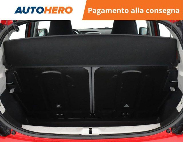 TOYOTA Aygo Connect 1.0 VVT-i 72 CV 5 porte x-cool