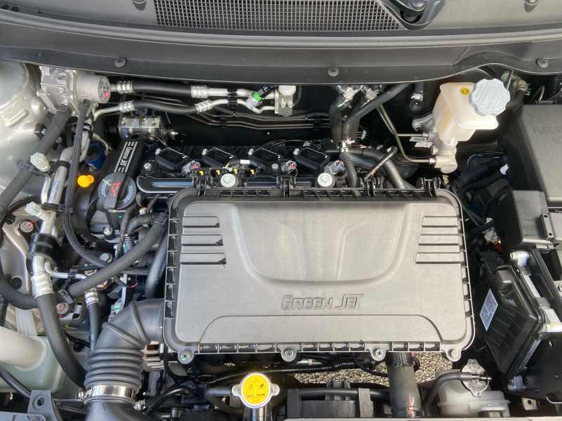 EVO Evo 3 1.5 Gpl 107cv