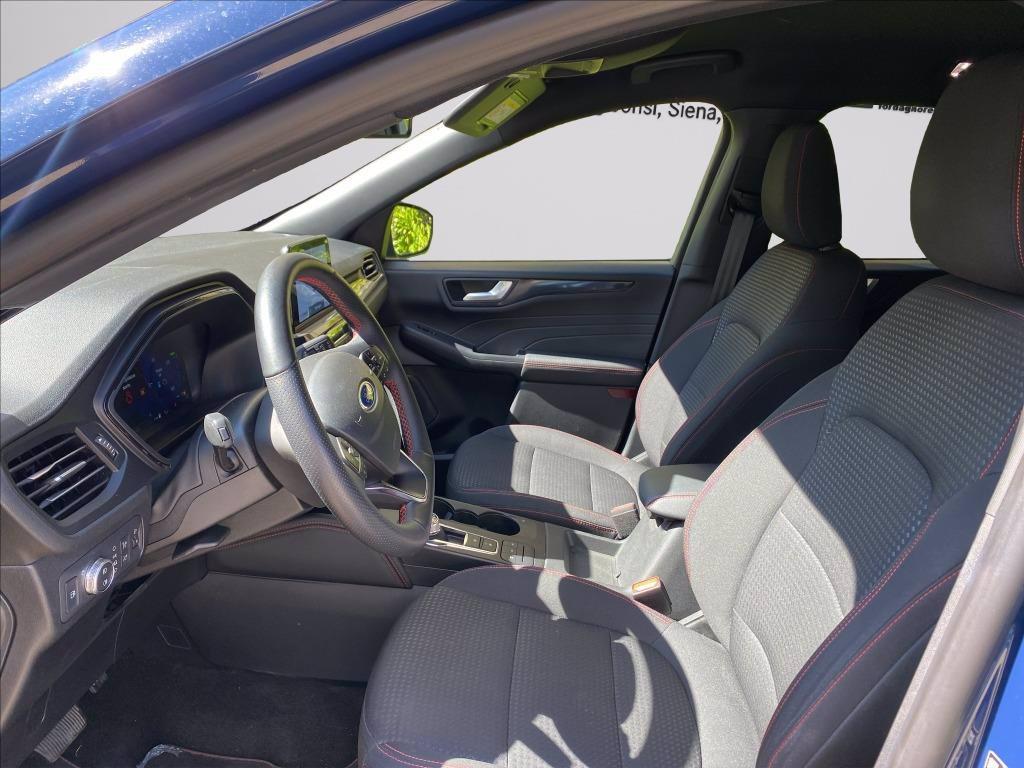 FORD Kuga 2.5 phev ST-Line 2wd 225cv cvt del 2022