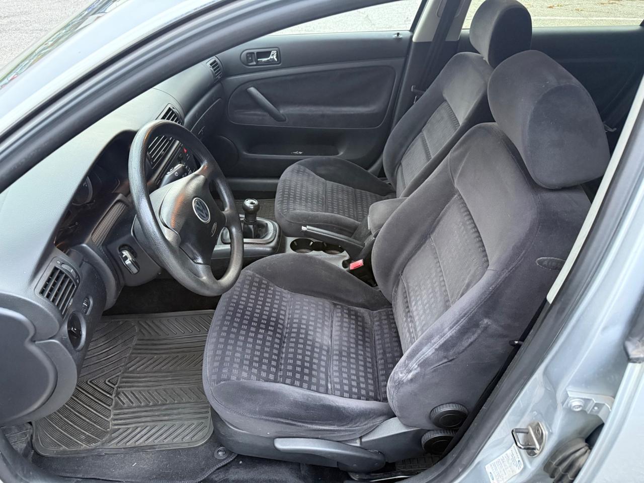 Volkswagen Passat SW 1.9 TDI 130cv