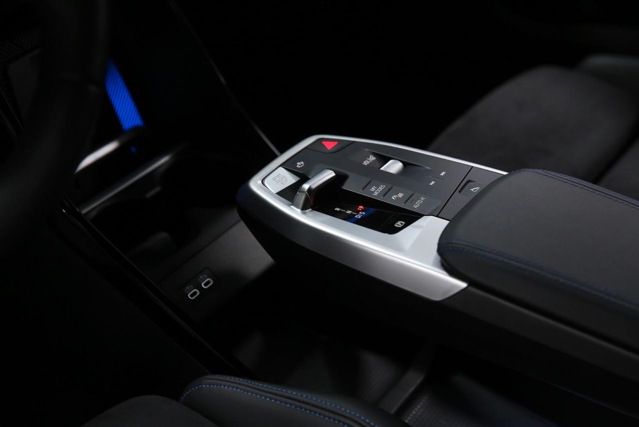 BMW 218d Active Tourer Msport Pro auto