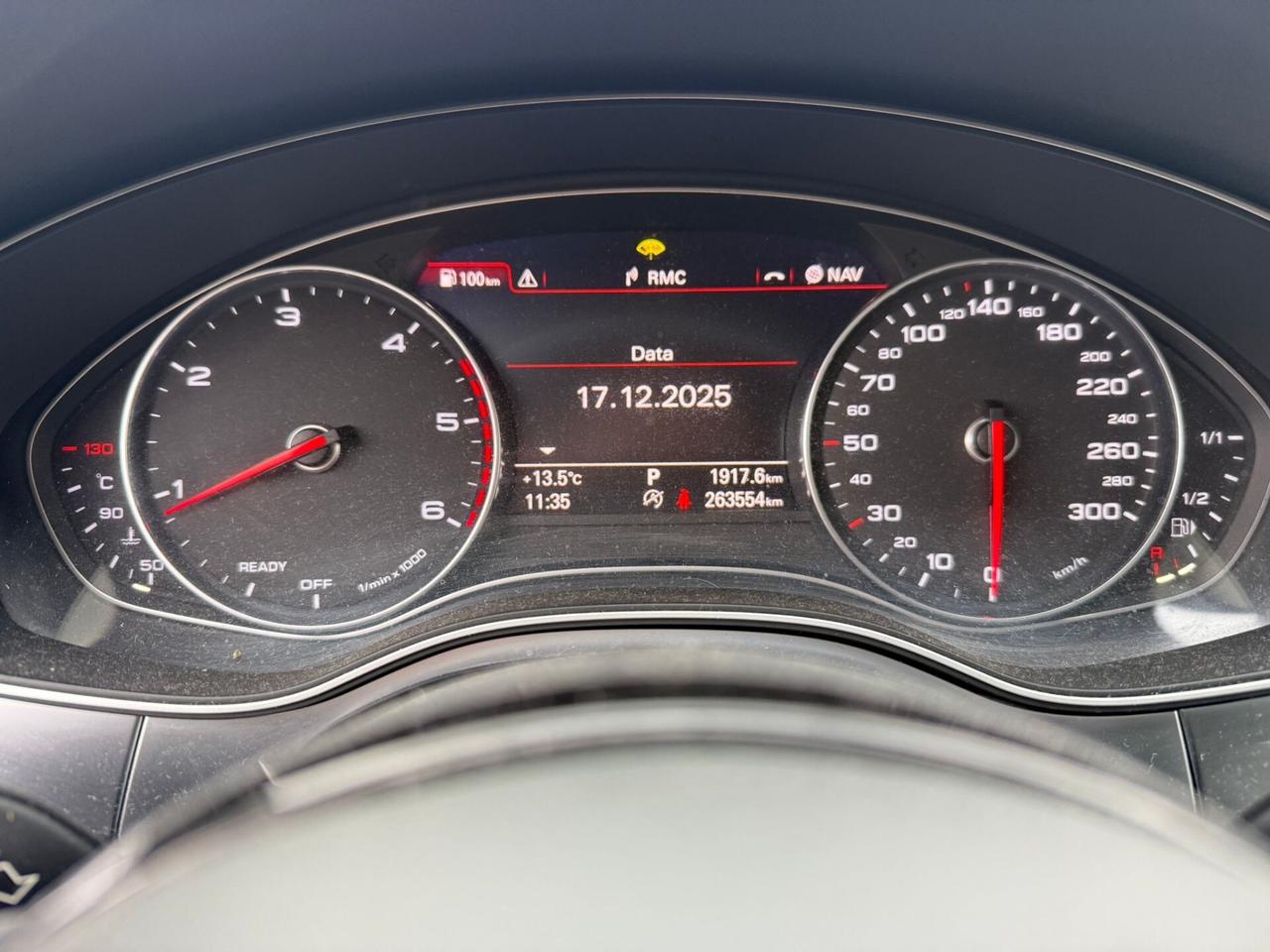 Audi A6 3.0 TDI 272 CV quattro S tronic Business Plus