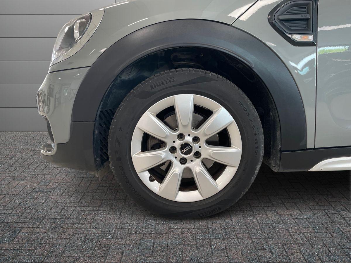 MINI Mini Countryman F60 2017 - Mini Countryman 1.5 Cooper Business auto