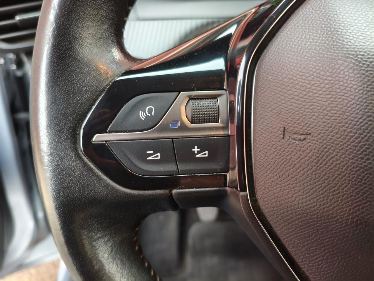 Peugeot 208 PureTech 75 Stop&Start 5 porte Active