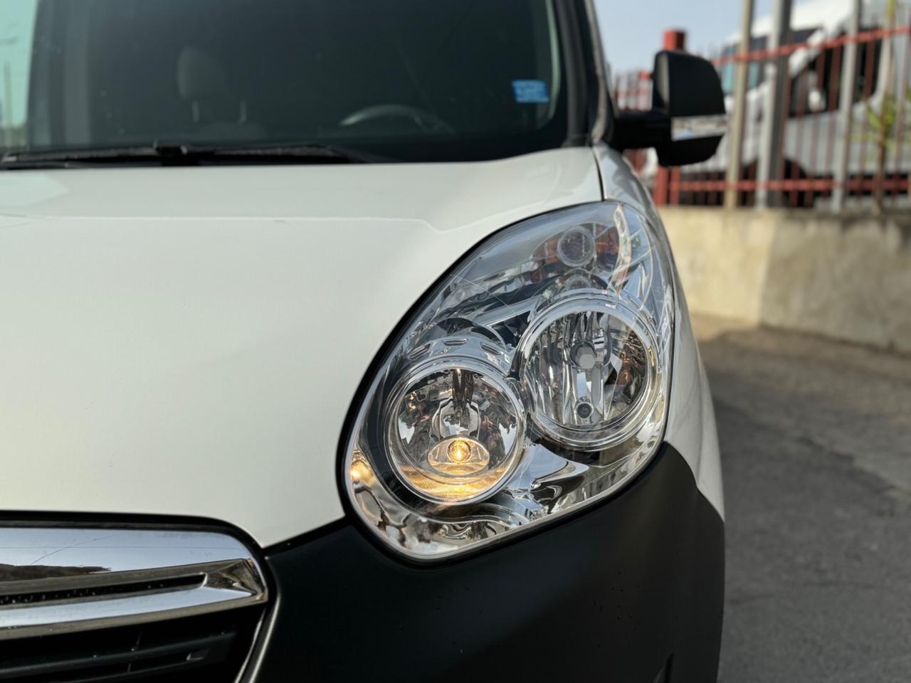 OPEL COMBO 1.3 CDTI 95 CV CLIMA PORTA FULL