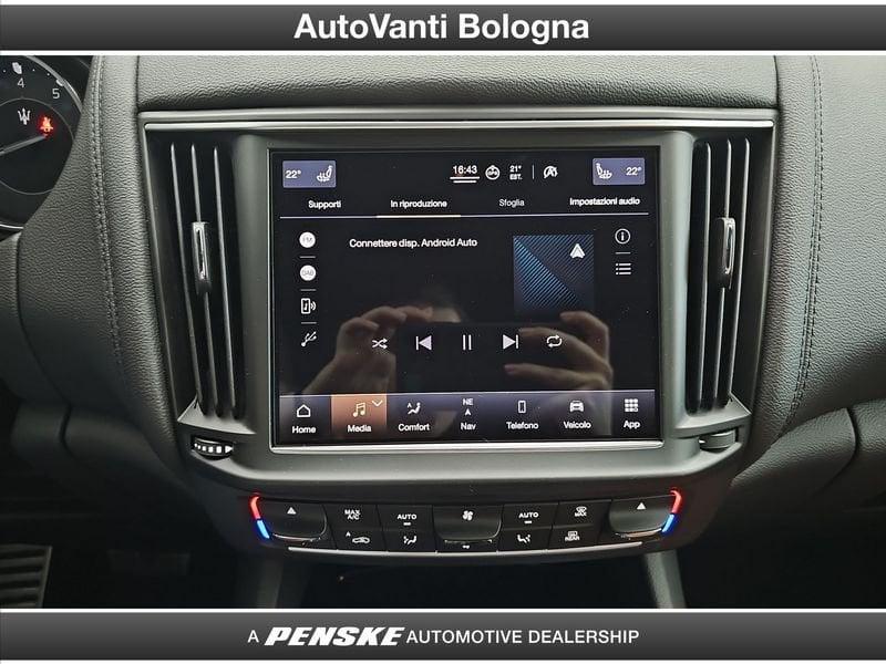 Maserati Levante Levante 2.0 mhev GT 330cv auto