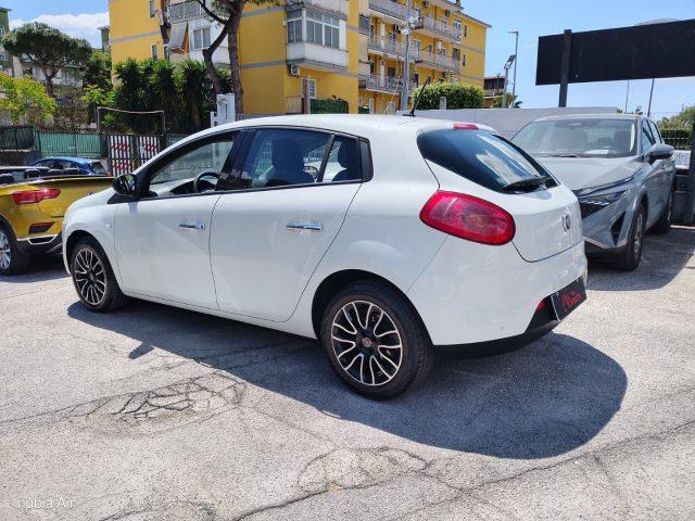 FIAT Bravo 1.6 MJT 120 CV DPF Street