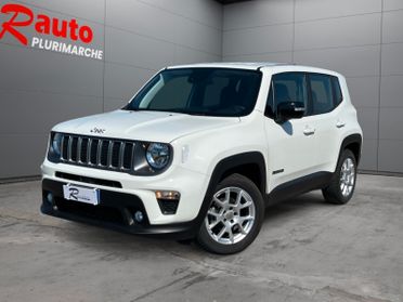 Jeep Renegade Limited PREZZO REALE