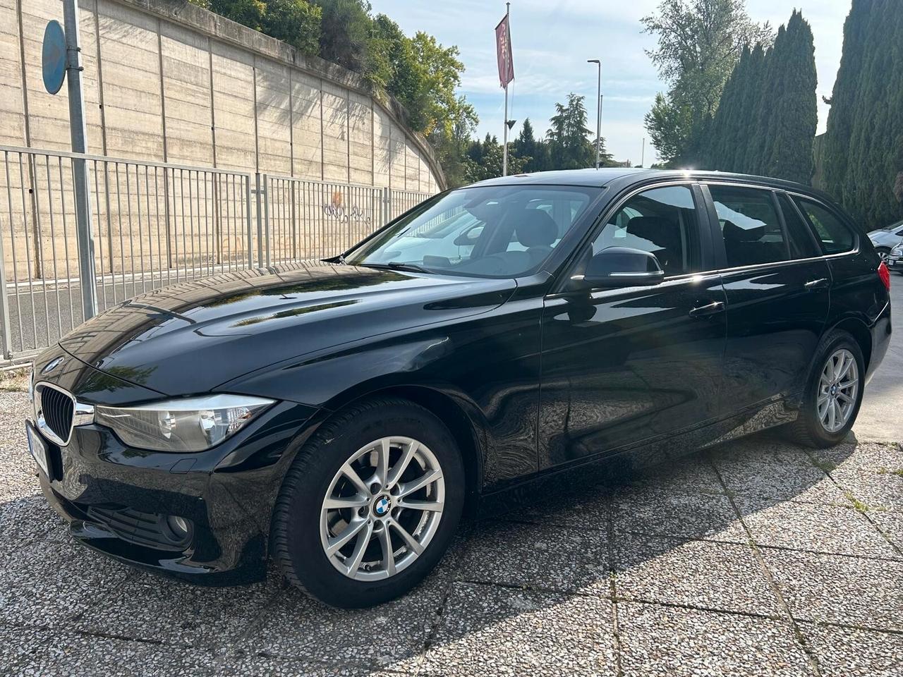 Bmw 316 316d Touring