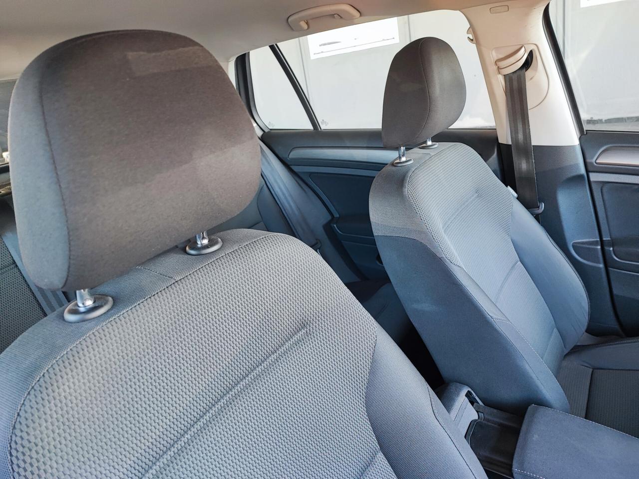 Volkswagen Golf 1.4 TSI 5p. Highline BlueMotion Technology