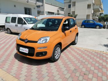 Fiat Panda 0.9 TwinAir Turbo Natural Power Easy