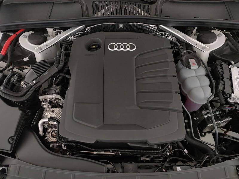 Audi A4 35 2.0 tdi mhev business advanced 163cv s-tronic