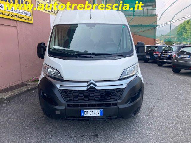 CITROEN Jumper 33 BlueHDi 140 L2 H2 Business
