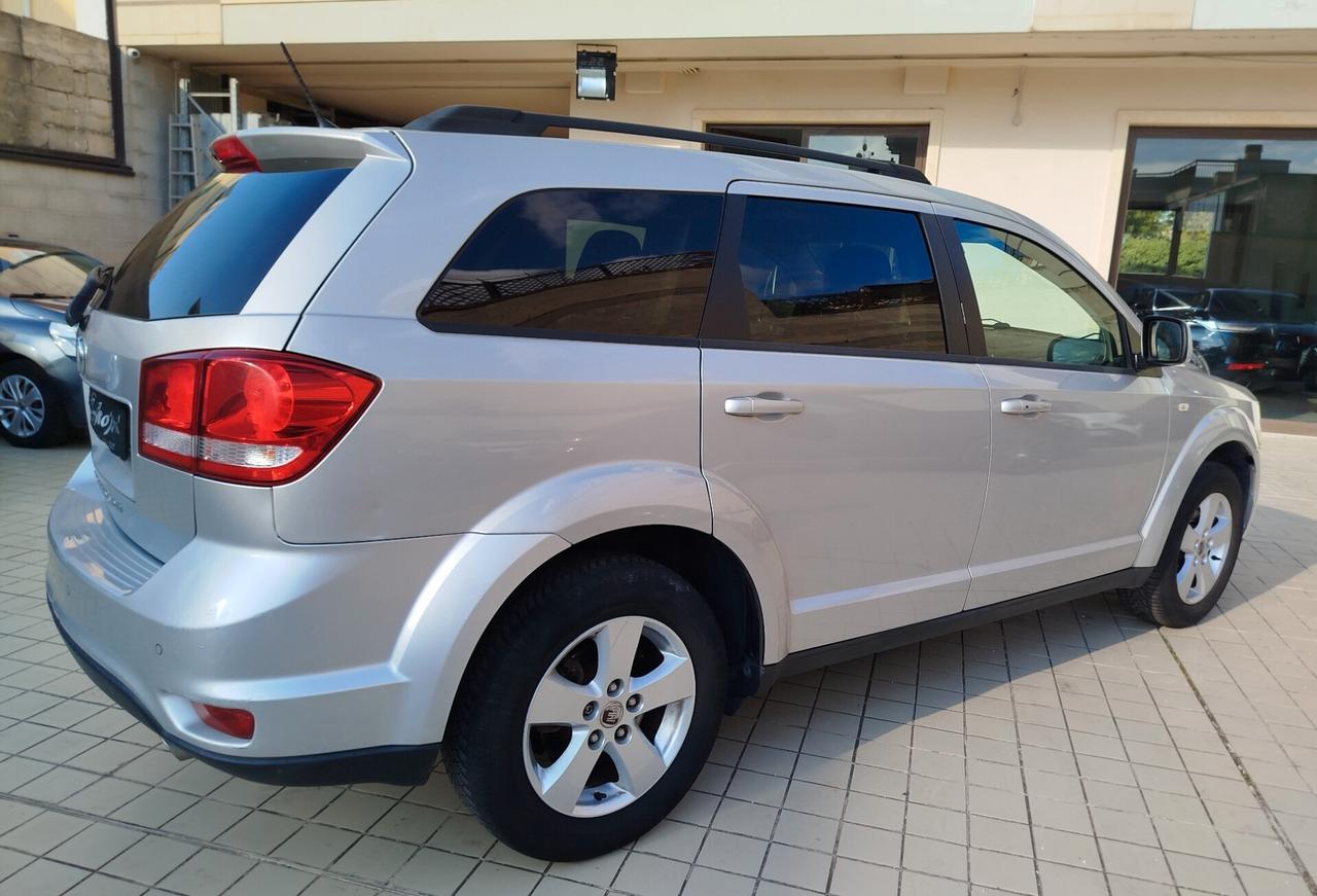 Fiat Freemont 2.0 Multijet 170 CV