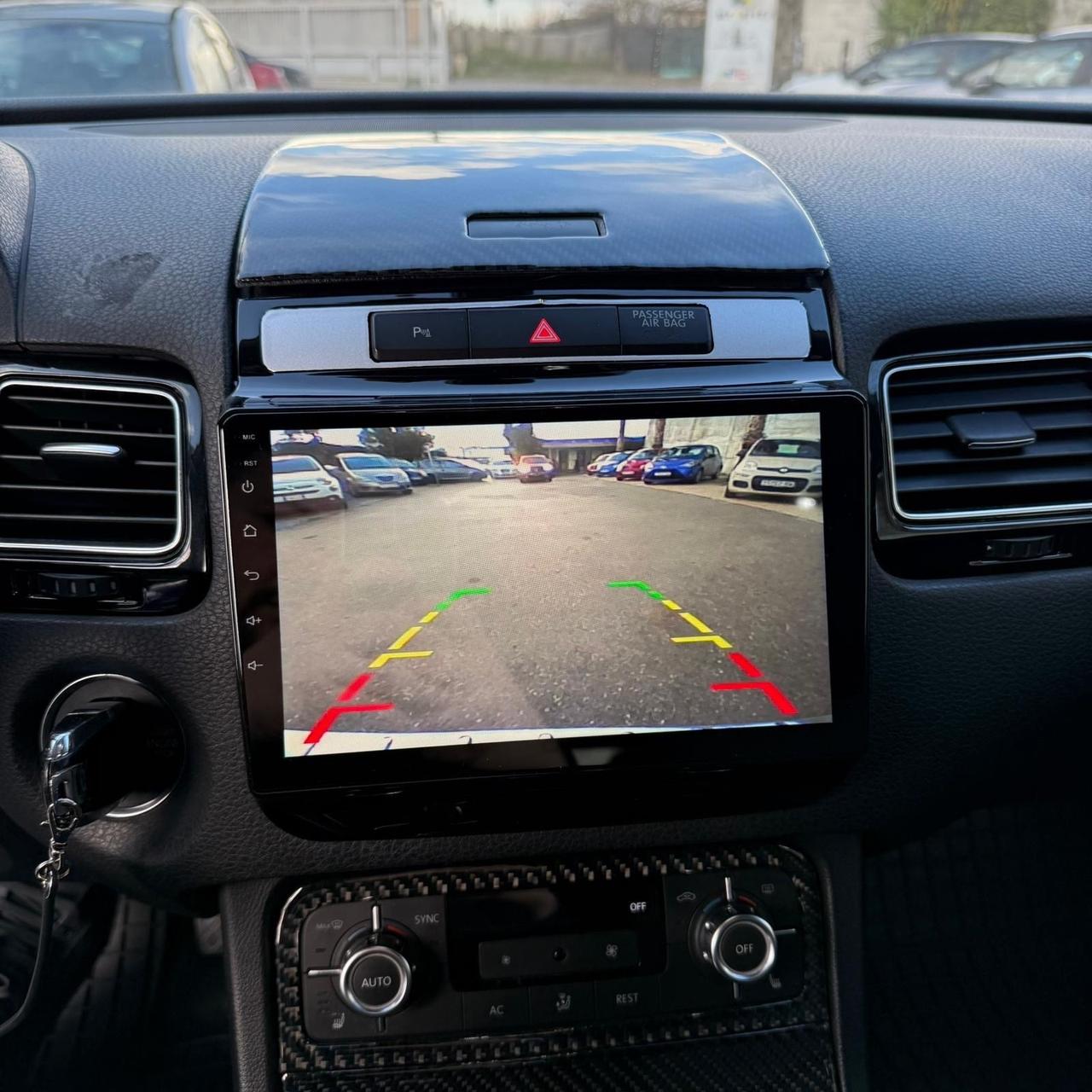 Volkswagen Touareg 3.0 TDI 245 CV tiptronic BlueMotion Technology