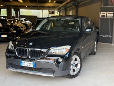 Bmw X1 xDRIVE18d ATTIVA KMCERT UNICOPR
