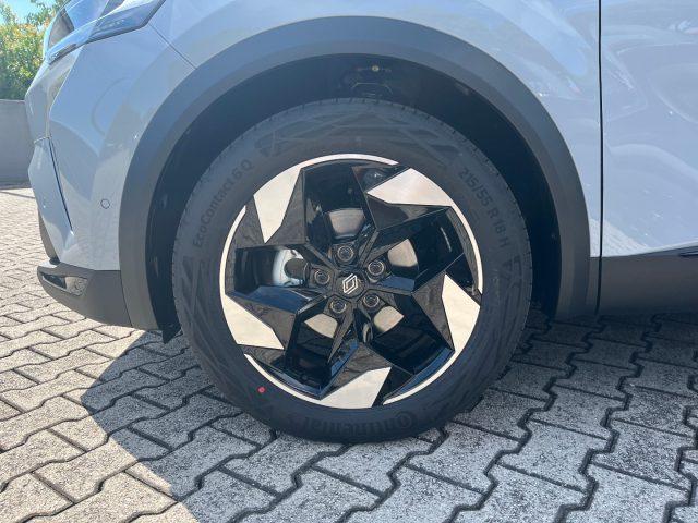 RENAULT Captur ECO-G 100 CV Techno #Pack.Navigation #Pack.Safety