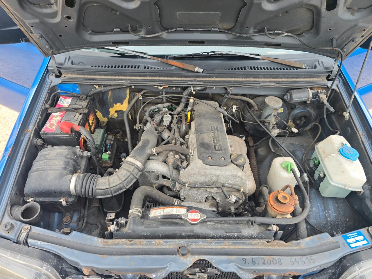 Suzuki Jimny 1.3i 16V cat 4x4WDbenzina