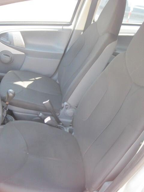 Toyota Aygo 1.0 12V VVT-i 5 porte Now